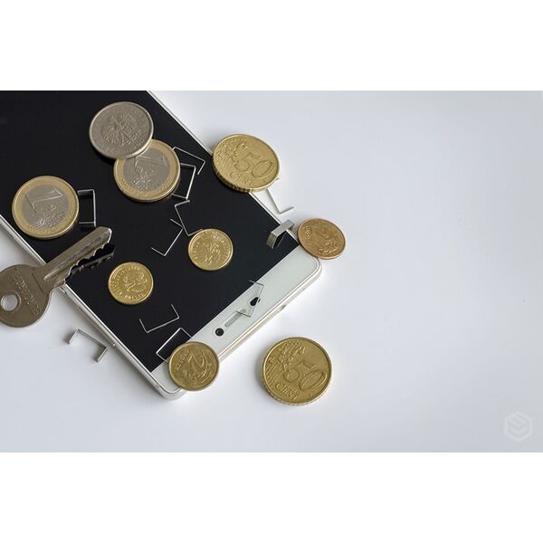 MyScreen Protector Szkło hybrydowe Hybrid Glass Samsung S24+ S926
