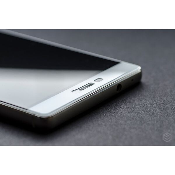 MyScreen Protector Szkło hybrydowe Hybrid Glass Samsung S24+ S926