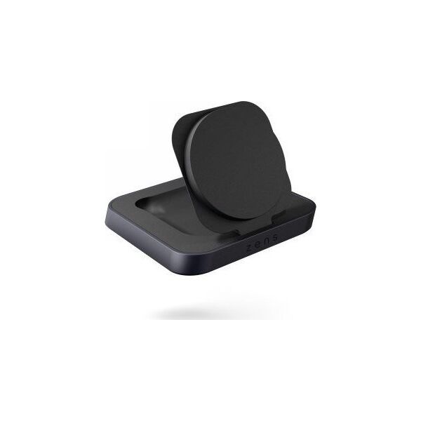 Ładowarka Yealink ZENS nightstand charger - magnetyczna ładowarka 20W (black)