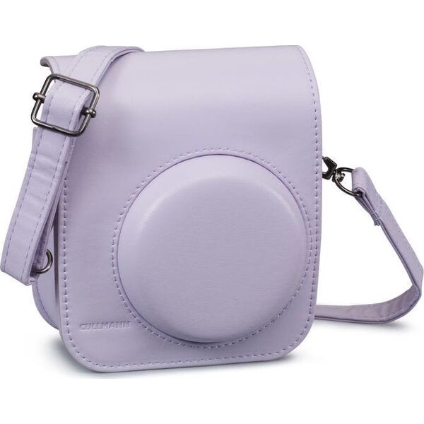 Τσάντα Cullmann Cullmann RIO Fit 120 μωβ Τσάντα κάμερας για Instax Mini 12