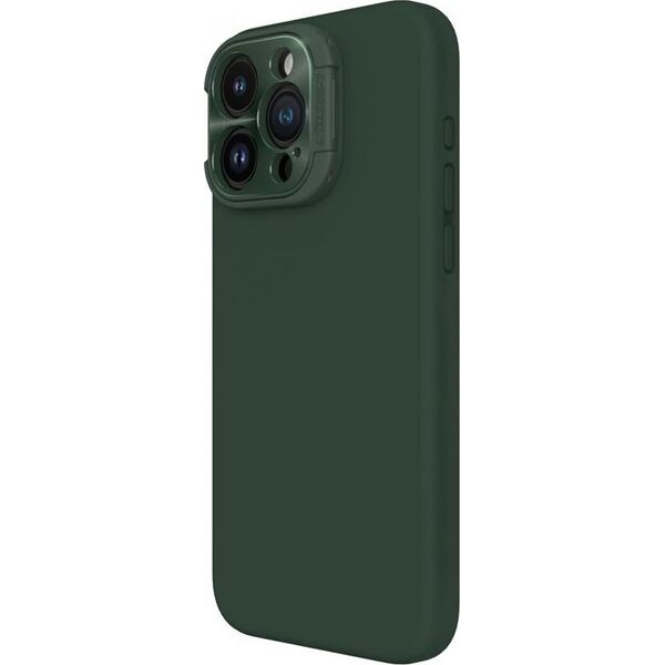 Nillkin Etui Nillkin Lenswing Magnetic Apple iPhone 15 Pro Max Green/Zielony
