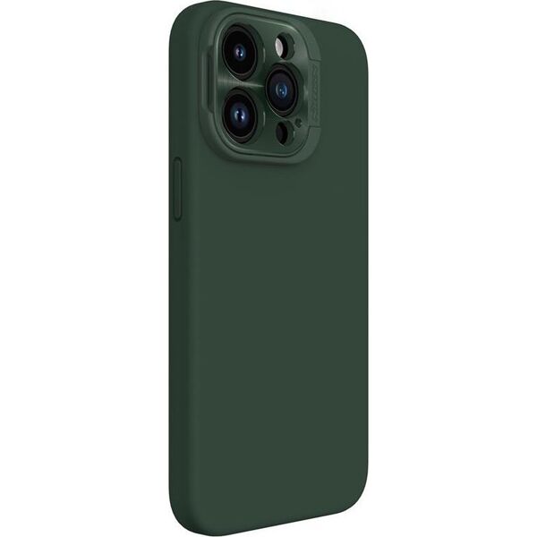 Nillkin Etui Nillkin Lenswing Magnetic Apple iPhone 15 Pro Max Green/Zielony