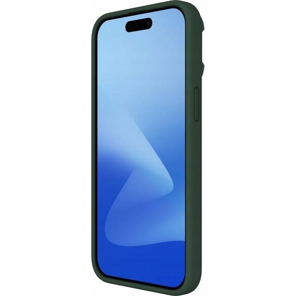 Nillkin Etui Nillkin Lenswing Magnetic Apple iPhone 15 Pro Max Green/Zielony