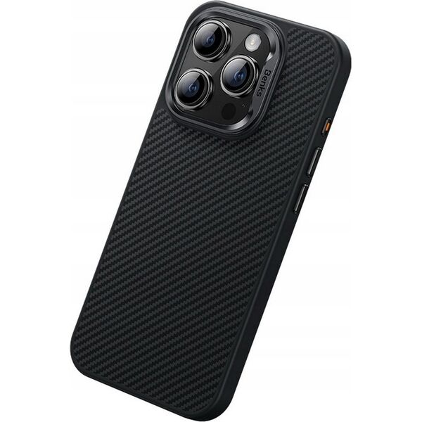 Benks Etui Benks Anti-drop Magnetic Case Kevlar 600D Apple iPhone 15 Plus / 14 Plus