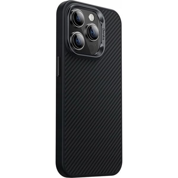 Benks Etui Benks Anti-drop Magnetic Case Kevlar 600D Apple iPhone 15 Plus / 14 Plus