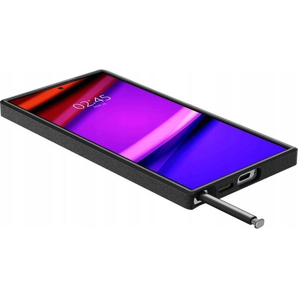 Spigen Spigen Core Armor Sam S24 Ultra S928 czarny/matte black ACS07194