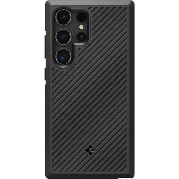 Spigen Spigen Core Armor Sam S24 Ultra S928 czarny/matte black ACS07194