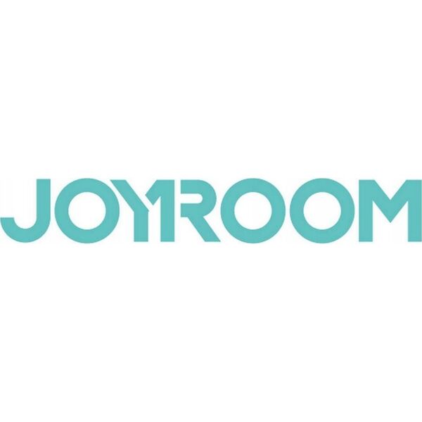 Powerbank Joyroom Powerbank Joyroom JR-PBM01 MagSafe 10000mAh 20W z podstawką + kabel Lightning / USB-C zielony