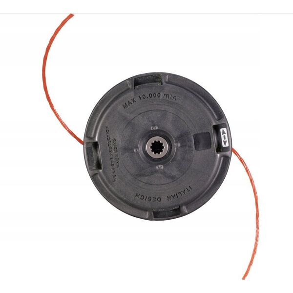 Makita MAKITA STRING HEAD FOR UR014G 2.7mm