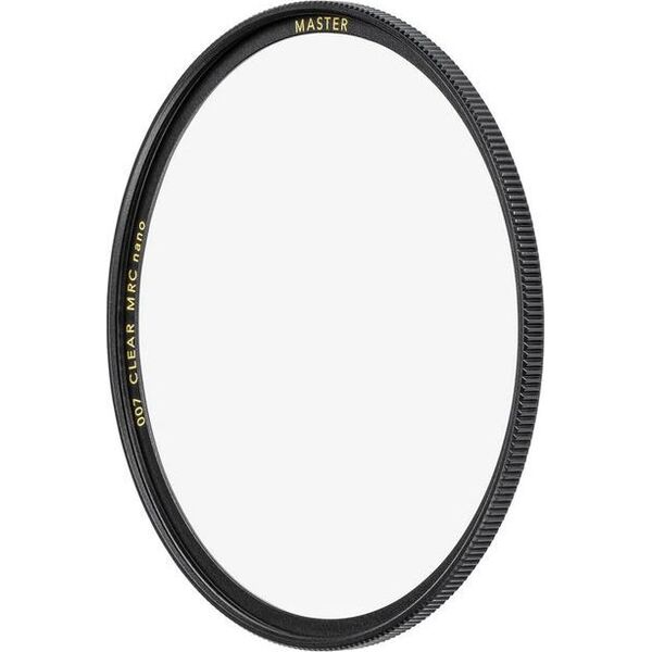 B+W B+W Filter Master Clear MRC 86mm nano 13334197 4012240048465