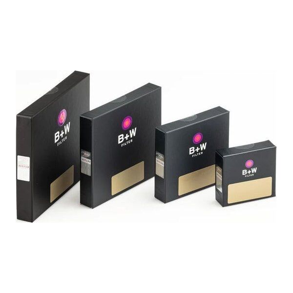 B+W B+W Filter Master Clear MRC 86mm nano 13334197 4012240048465