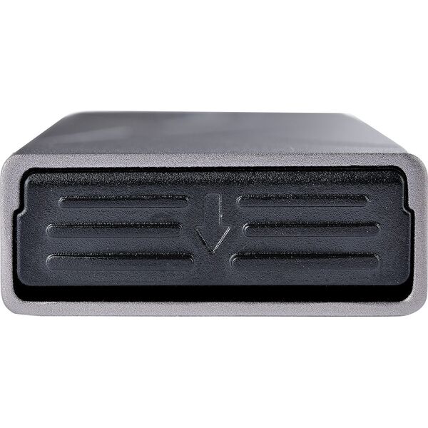 Kieszeń StarTech HDD ACC StarTech USB-C M.2 Gehäuse NVMe/SATA