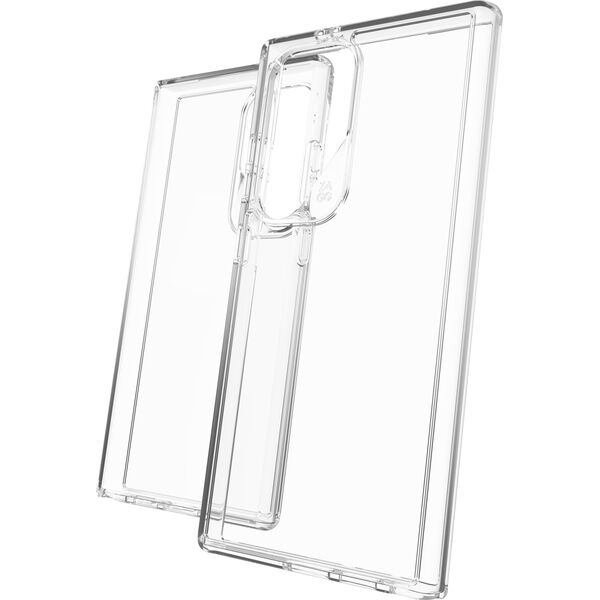 Zagg International ZAGG Cases Crystal Palace - obudowa ochronna do Samsung S24 Ultra