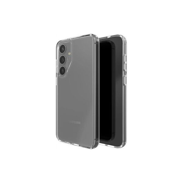 Zagg International ZAGG Cases Crystal Palace - obudowa ochronna do Samsung S24+