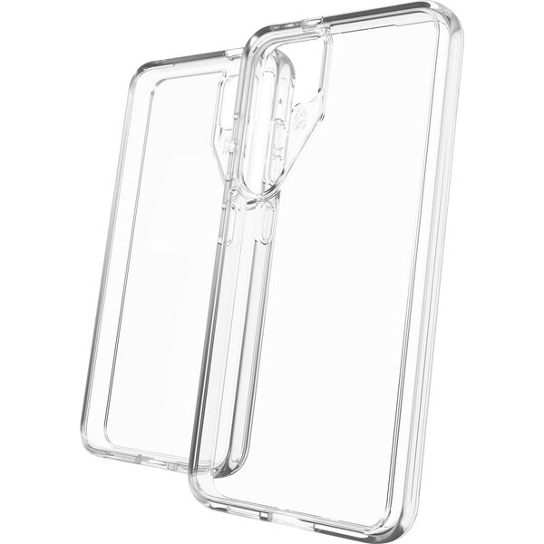 Zagg International ZAGG Cases Crystal Palace - obudowa ochronna do Samsung S24