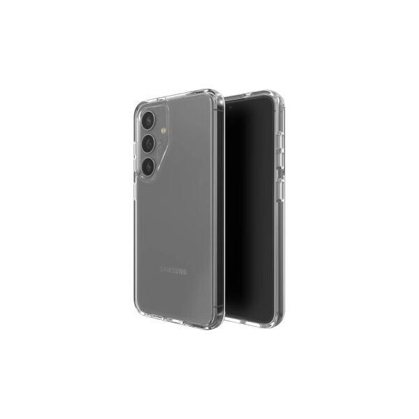 Zagg International ZAGG Cases Crystal Palace - obudowa ochronna do Samsung S24