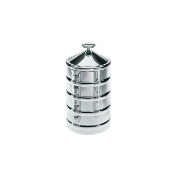 Alessi Alessi Κουτί Κουζίνας Kalisto 3 CB03 Ανοξείδωτο Ατσάλι