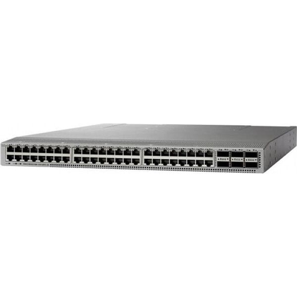 Μεταγωγέας Cisco NEXUS 9300 48X