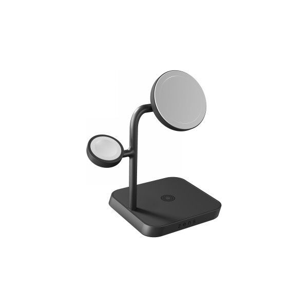 Ładowarka Zens ZENS MAGSAFE 4-IN-1 CHARGING STATION