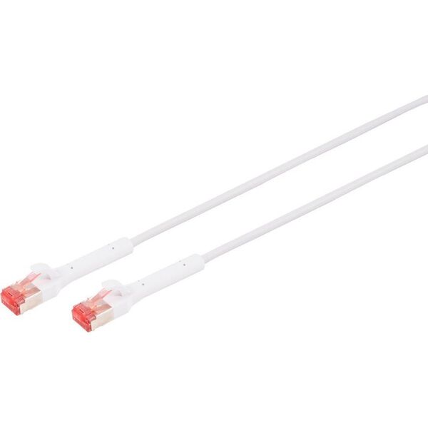 Lanview Bendable booted RJ45 CAT6A