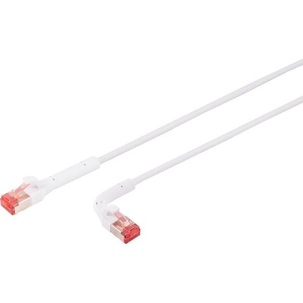 Lanview Bendable booted RJ45 CAT6A