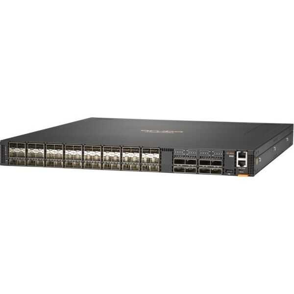 Switch HPE ARUBA 8325-48Y8C FB 6F2PS-STOCK