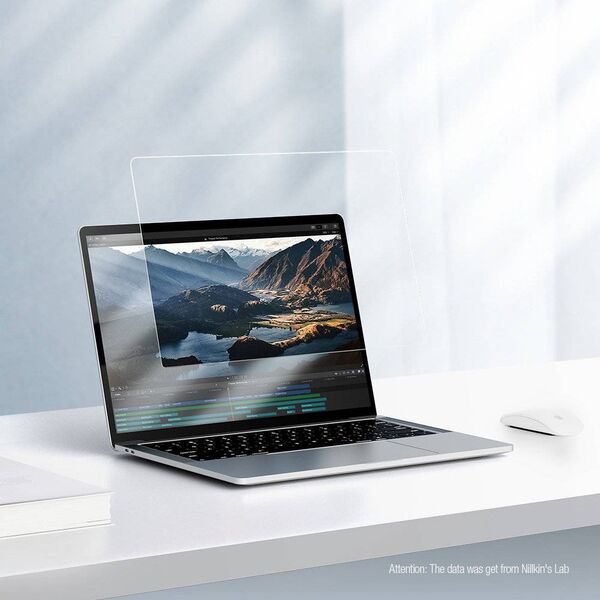 Filtr Nillkin Folia Nillkin Pure Series AR Film Apple MacBook Pro 14