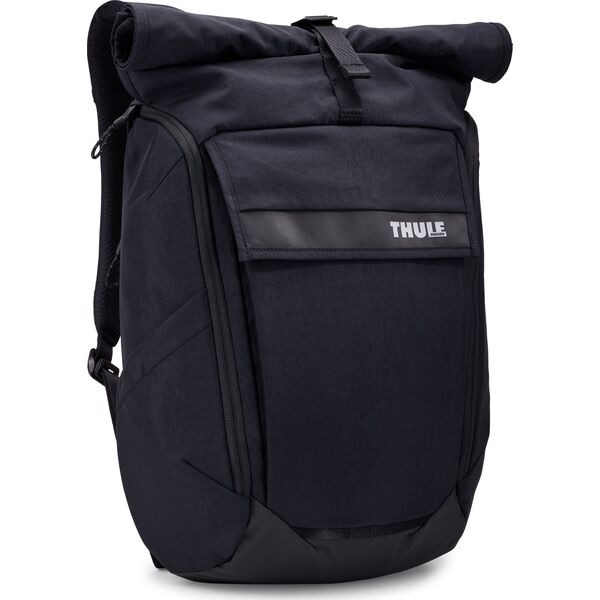Plecak turystyczny Thule Thule 5011 Paramount Backpack 24L Black 0085854255486