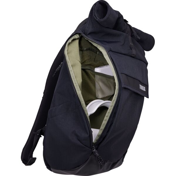 Plecak turystyczny Thule Thule 5011 Paramount Backpack 24L Black 0085854255486