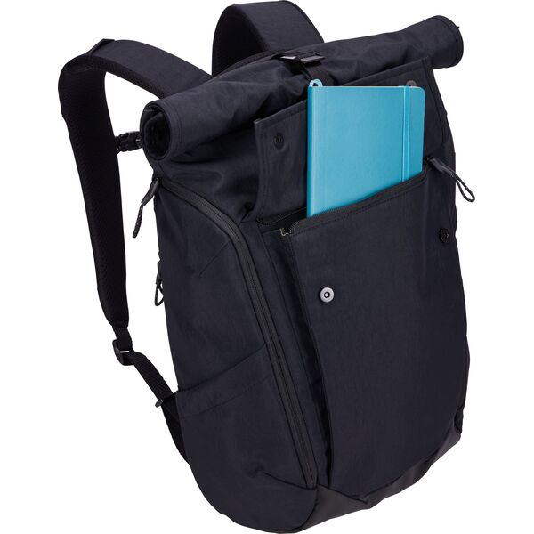 Plecak turystyczny Thule Thule 5011 Paramount Backpack 24L Black 0085854255486