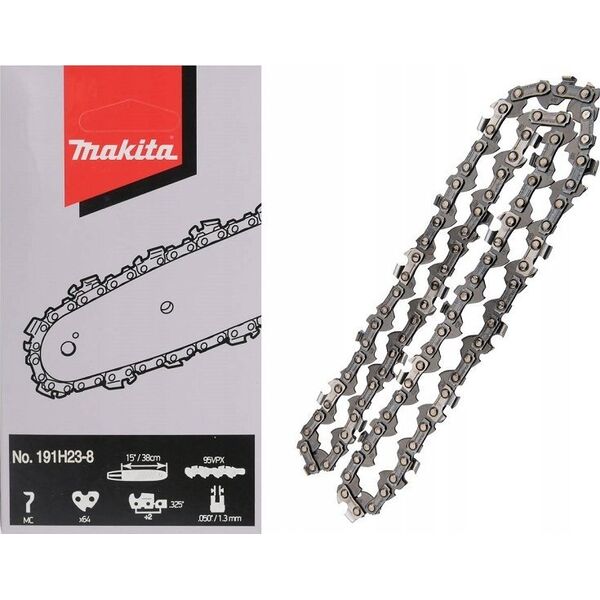 Makita SAW CHAIN 38CM/15 0.325 1.3MM 64H MAKITA