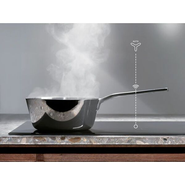 Εντοιχισμένος απορροφητήρας Electrolux Electrolux EFG516X