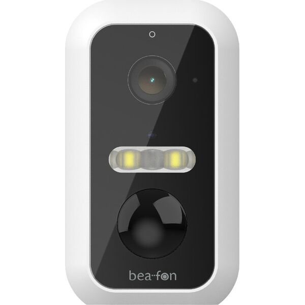 Beafon Bea-fon SmartHome SAFER 3L Tuya 13781990 9120124820436
