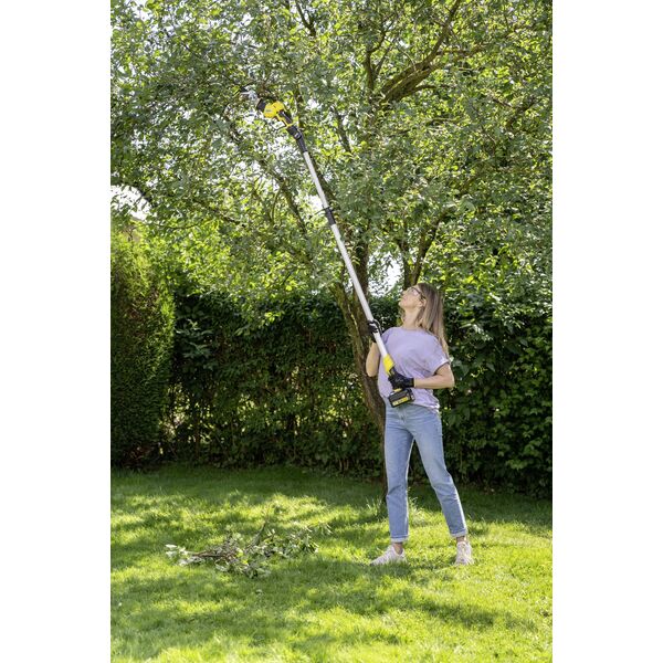 Karcher Τηλεσκοπική επέκταση