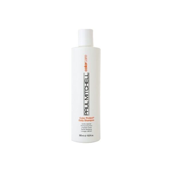 PAUL MITCHELL Paul Mitchell, Προστασία Χρώματος, Χωρίς Paraben, Σαμπουάν Μαλλιών, Για Προστασία Χρώματος, 500 ml Για Γυναίκες