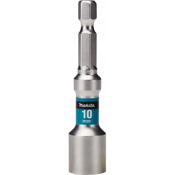 Makita Makita E-03470, Hex shank, 25.4 / 4 mm (1 / 4"), Hex shank, 1 pc(s), 65 mm, 60 mm