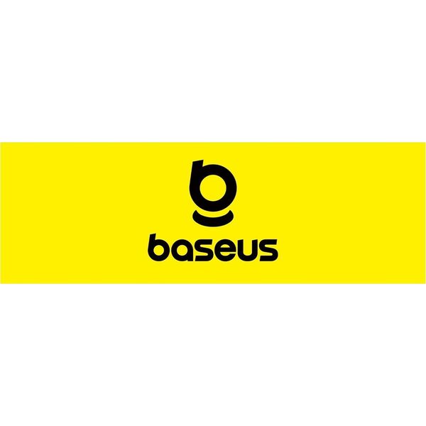 Baseus Etui Baseus SkyRing Magnetic ze stojakiem dla iP 13 Pro + szkło hartowane i zestaw czyszczący (czarny)