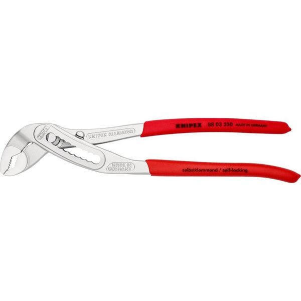 Knipex KNIPEX Alligator Water Pump Pliers