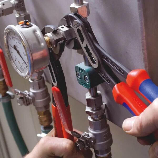 Knipex KNIPEX Alligator Water Pump Pliers