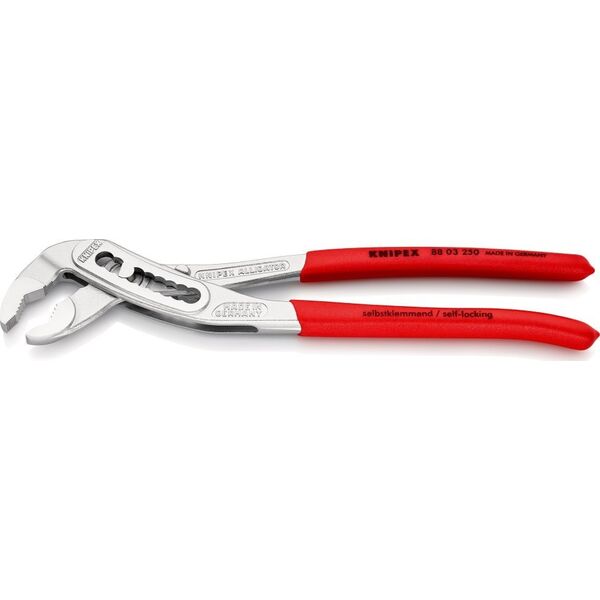 Knipex KNIPEX Alligator Water Pump Pliers