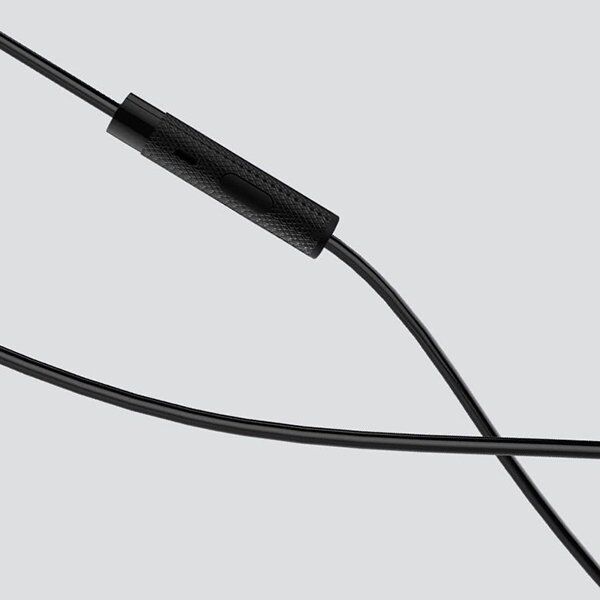 Słuchawki Oem REMAX Earphones - RM-900F Vibration skirta žaidimams Raudona