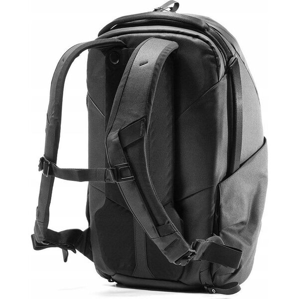 Peak Design Peak Design Everyday Backpack Zip V2 20L, black