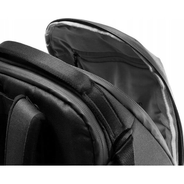 Peak Design Peak Design Everyday Backpack Zip V2 20L, black