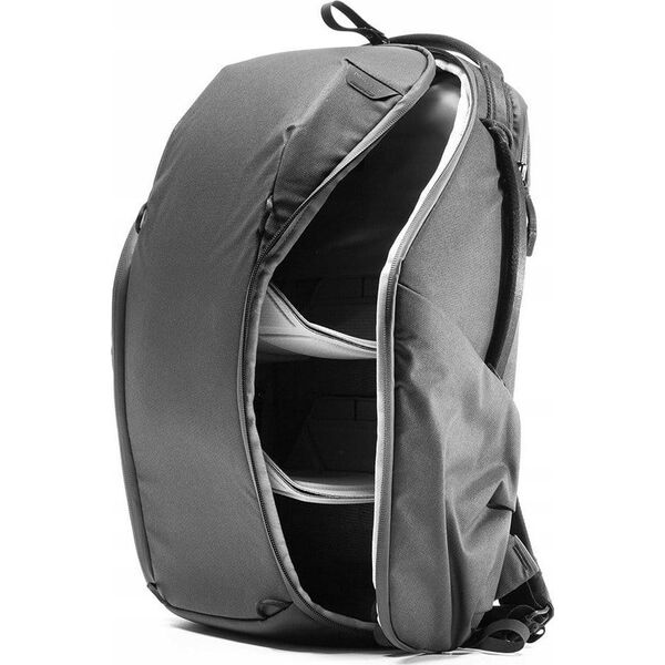 Peak Design Peak Design Everyday Backpack Zip V2 20L, black