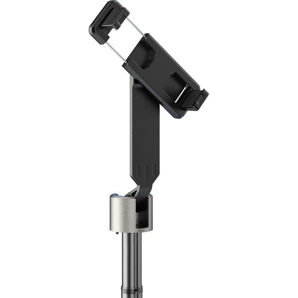 Selfie stick Dudao Selfie stick / kijek teleskopowy ze statywem Dudao F18B - czarny standard