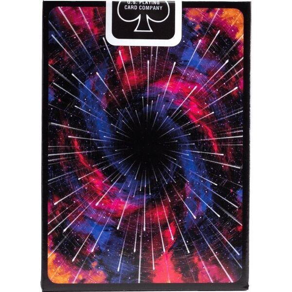 Bicycle Karty Stargazer Falling Star BICYCLE