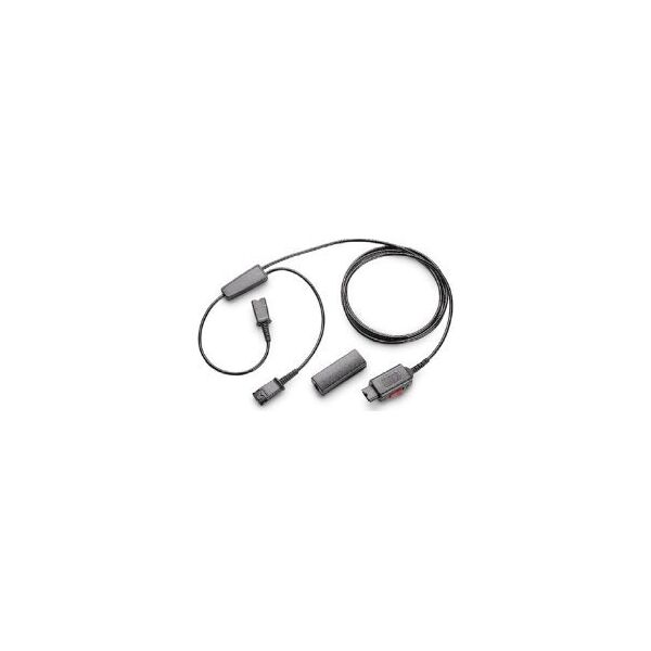 Adapter AV Poly POLY Y-Splitter Adapter