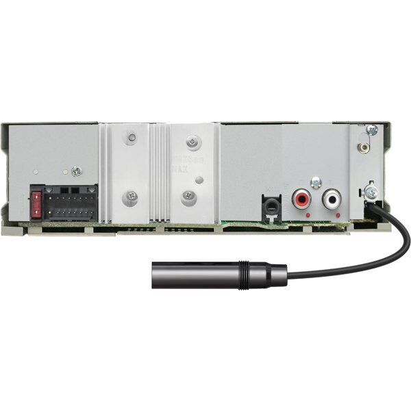 Ραδιόφωνο αυτοκινήτου Kenwood Kenwood KDC-BT560DAB CD/USB/AUX/BT/iPhone + Κεραία/Μικρόφωνο