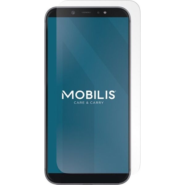 Mobilis Mobilis Screen Protector Tempered Glass-9H-iPhone 13/13Pro