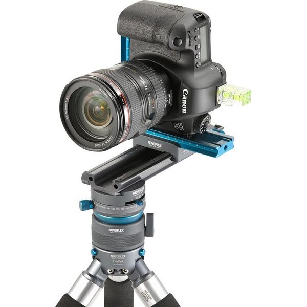 Novoflex Novoflex VR-System III